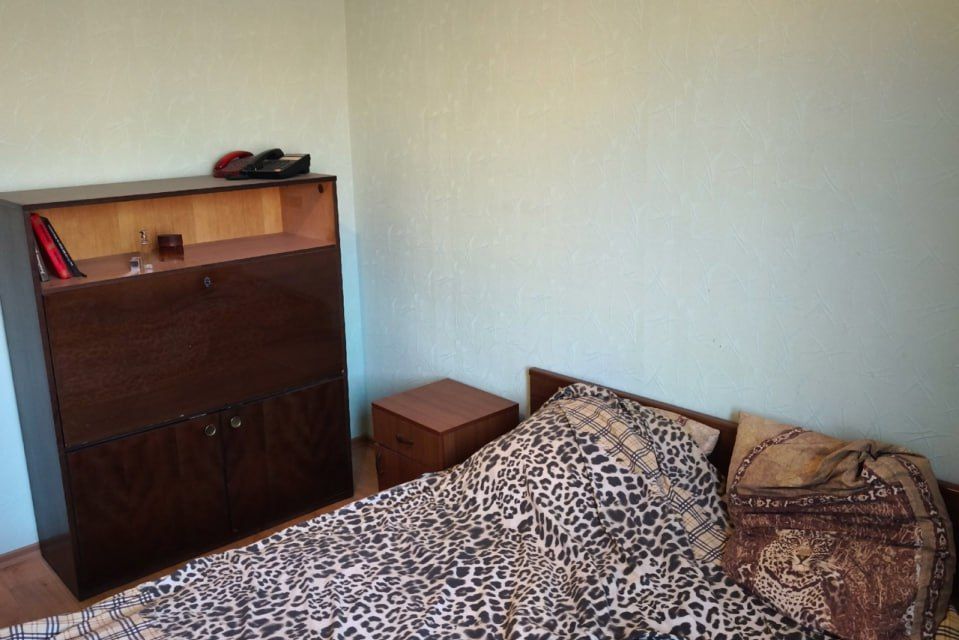 Сдаётся 2-комнатная квартира, 42 м²