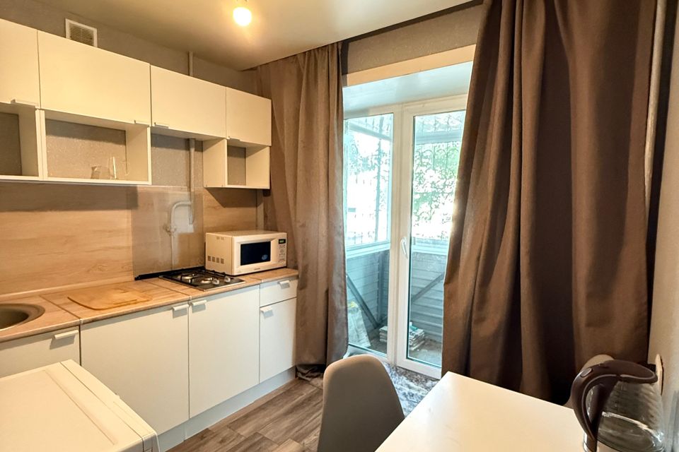 Сдаётся 2-комнатная квартира, 45 м²