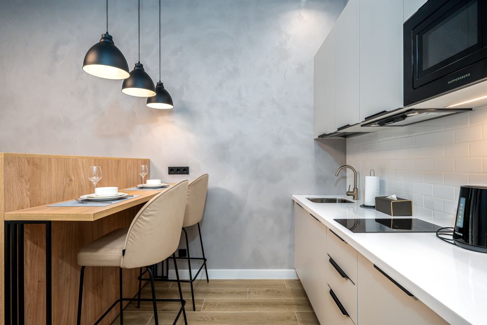 Сдаётся студия, 28 м²