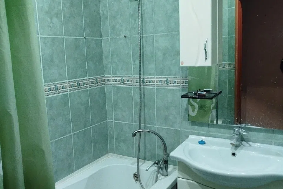 Сдаётся 2-комнатная квартира, 43 м²