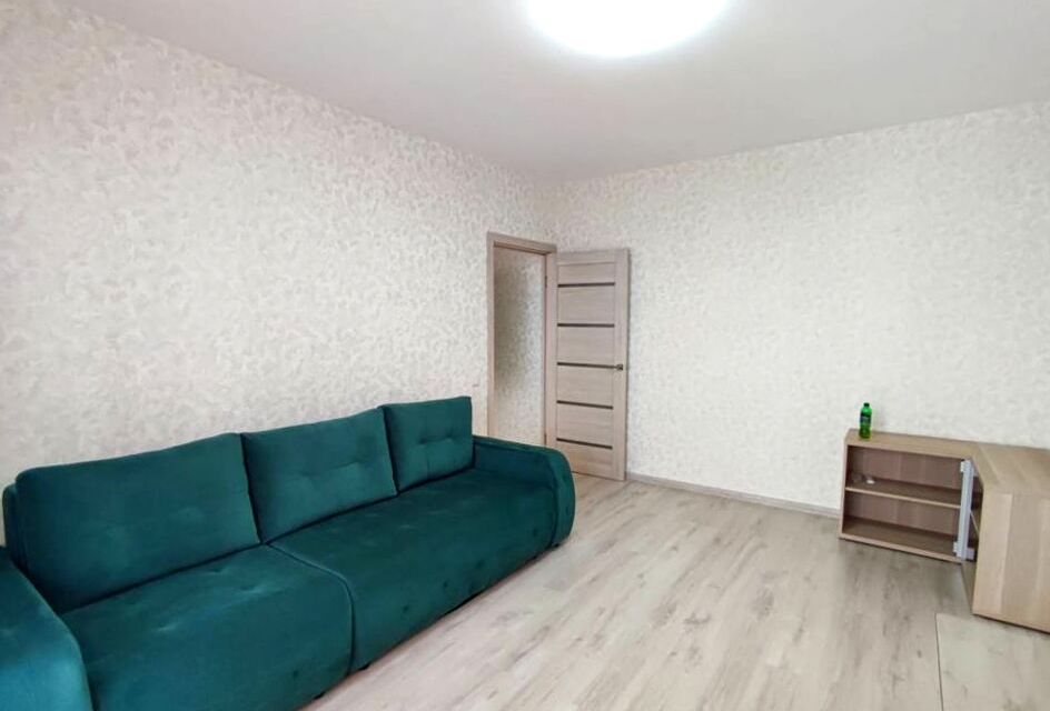 Сдаётся 1-комнатная квартира, 31 м²