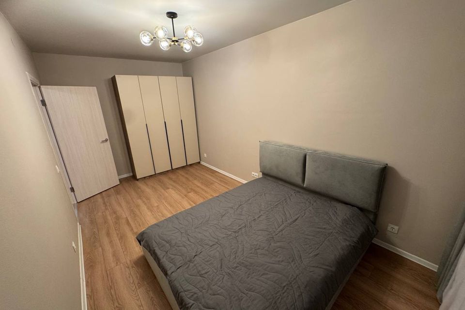 Сдаётся 1-комнатная квартира, 42 м²