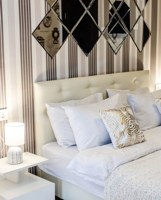 Сдаётся 1-комнатная квартира, 42 м²