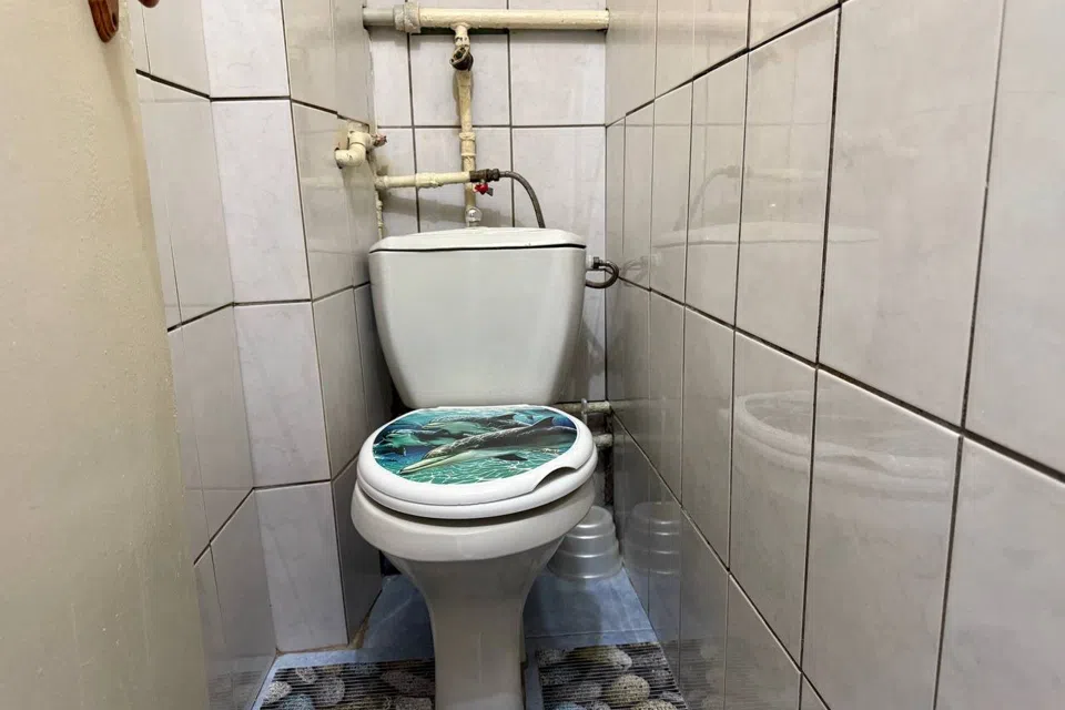 Сдаётся 2-комнатная квартира, 45 м²