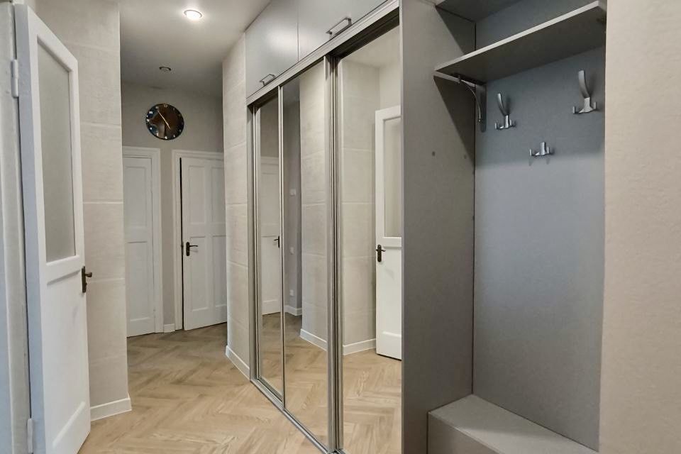 Сдаётся 2-комнатная квартира, 60 м²