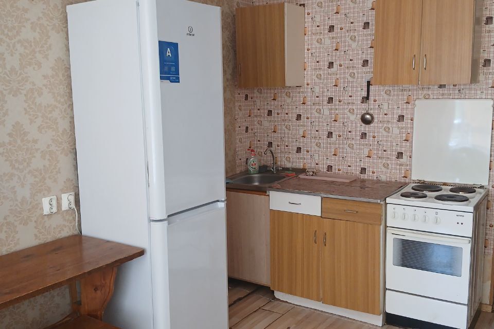 Сдаётся студия, 25.1 м²