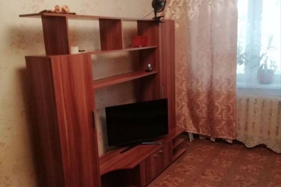 Сдаётся 1-комнатная квартира, 32 м²