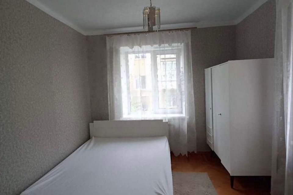 Сдаётся 2-комнатная квартира, 49 м²
