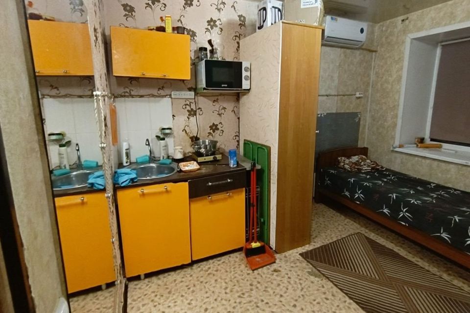 Сдаётся студия, 15 м²