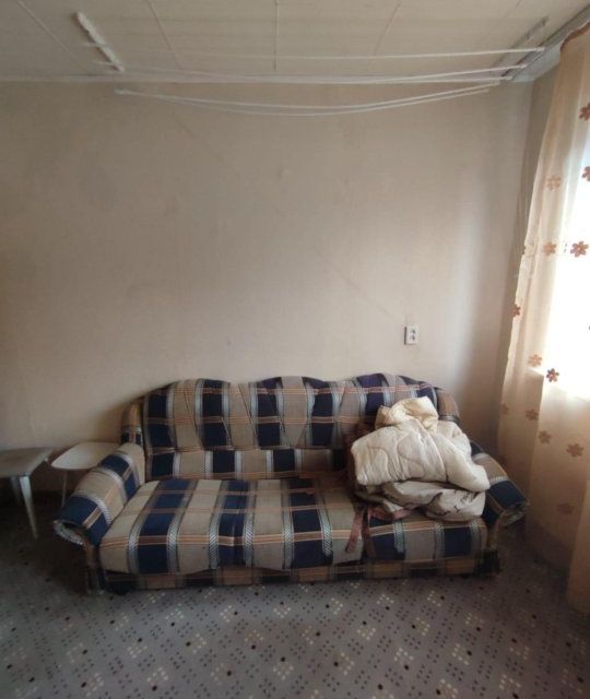 Сдаётся студия, 18 м²