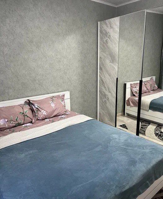 Сдаётся 3-комнатная квартира, 61 м²