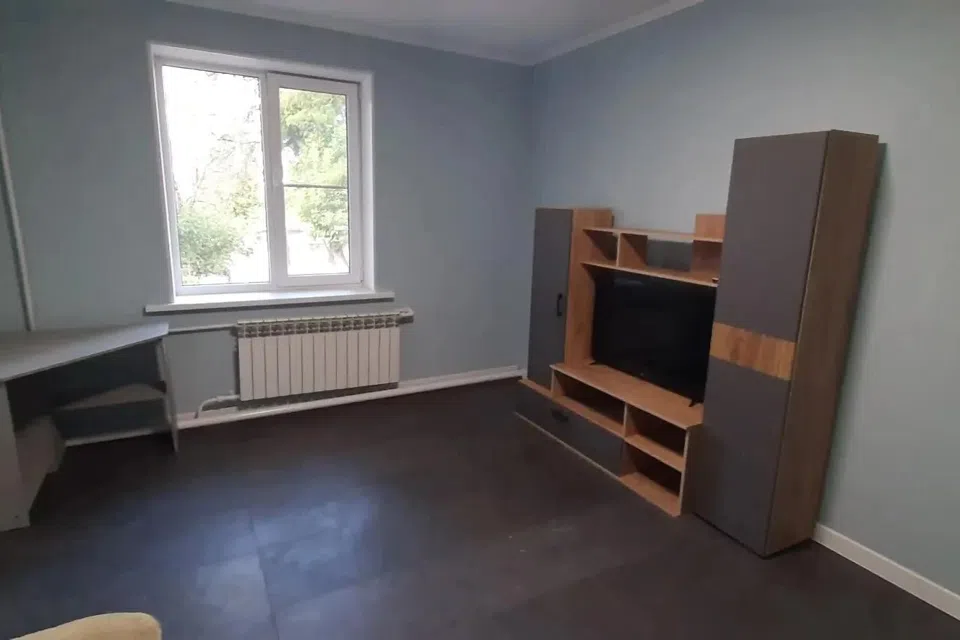 Сдаётся 2-комнатная квартира, 45 м²