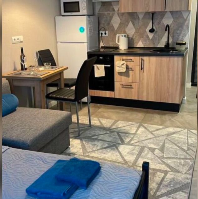 Сдаётся студия, 23 м²