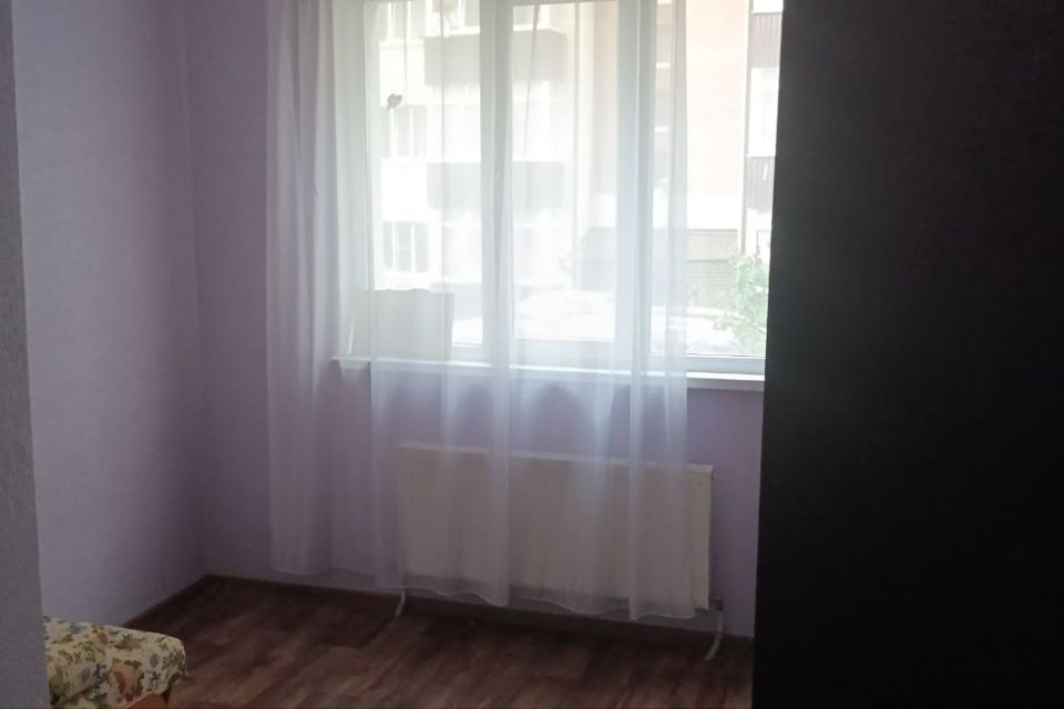 Сдаётся 2 комнаты в 3-комн. квартире, 15 м²
