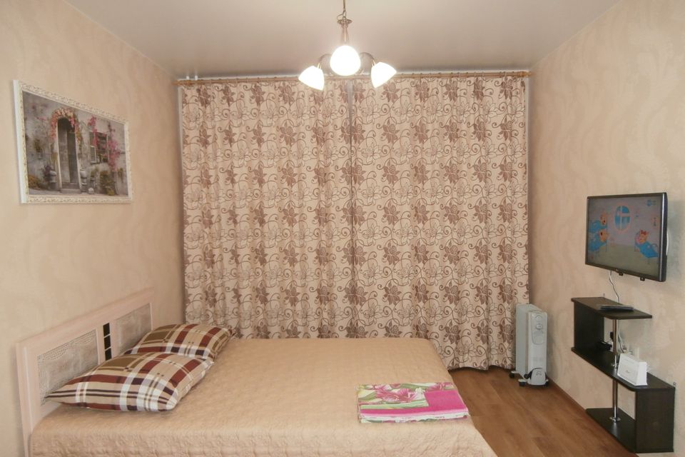 Сдаётся студия, 30 м²