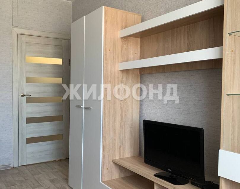Сдаётся 1-комнатная квартира, 36 м²