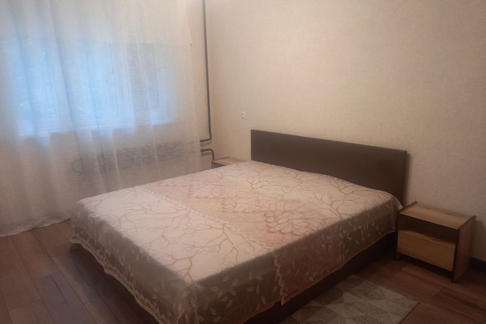 Сдаётся 2-комнатная квартира, 45 м²