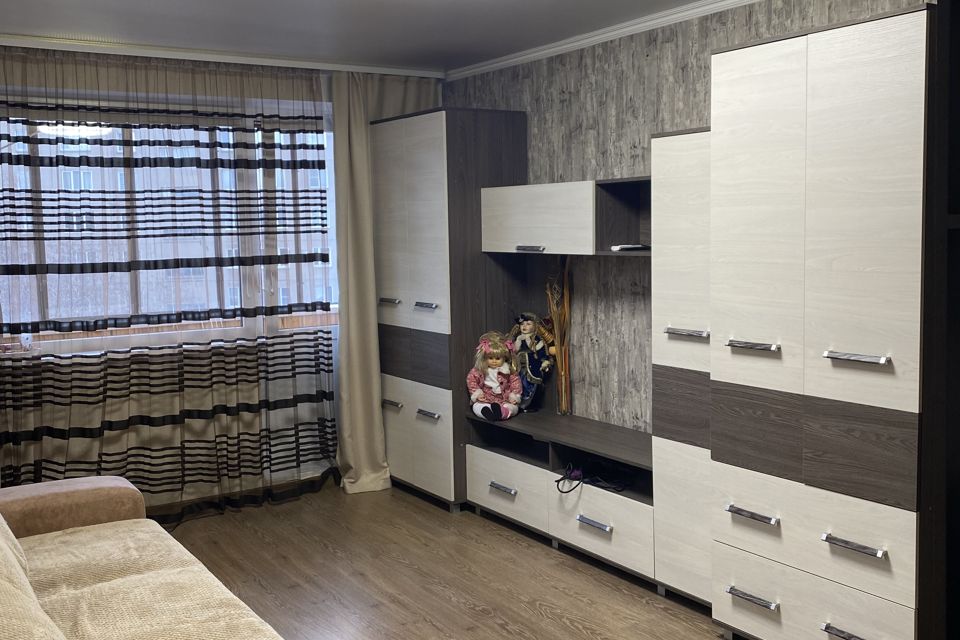 Сдаётся 2-комнатная квартира, 44 м²