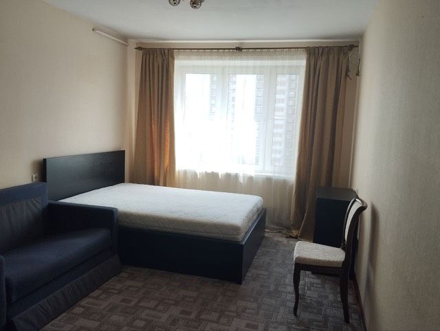 Сдаётся 1-комнатная квартира, 33 м²