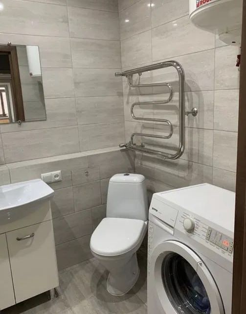 Сдаётся 1-комнатная квартира, 40 м²