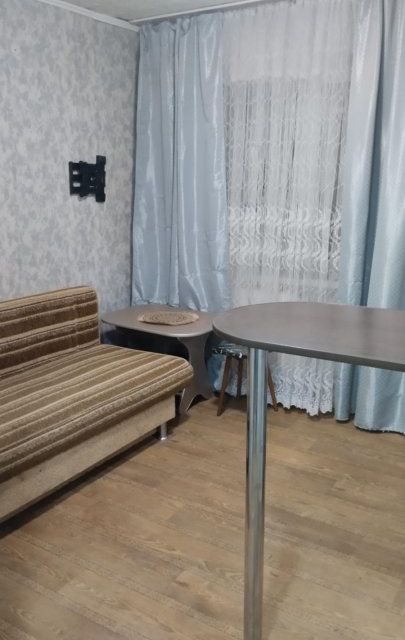 Сдаётся студия, 18 м²