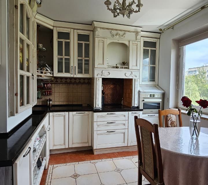 Сдаётся 4-комнатная квартира, 92.5 м²