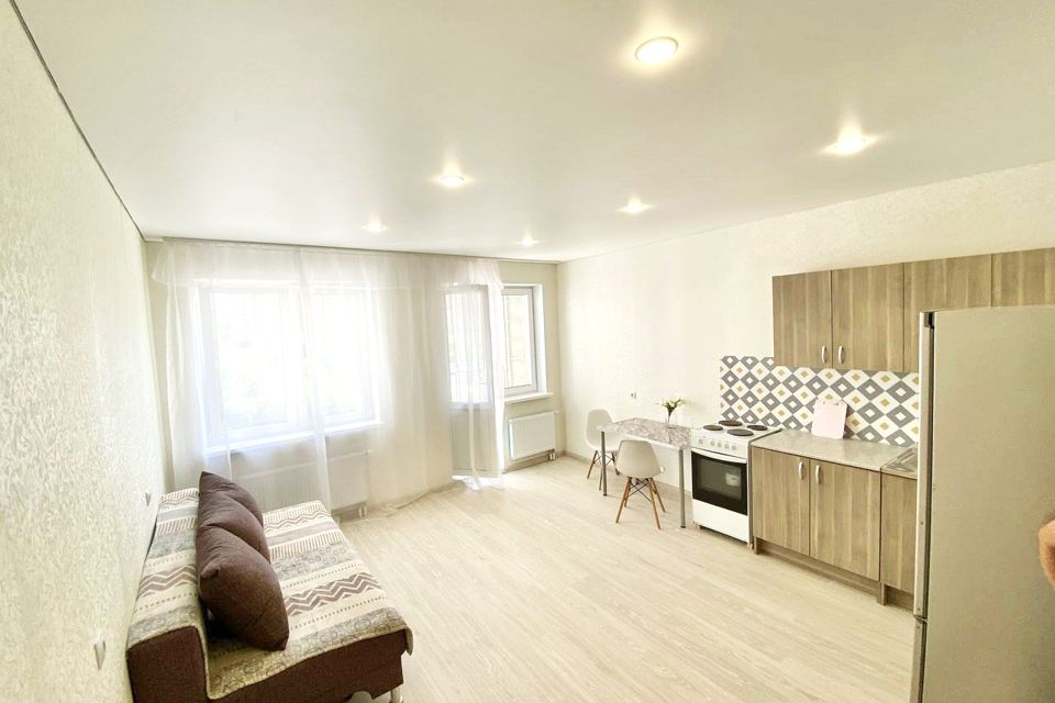 Сдаётся студия, 30 м²