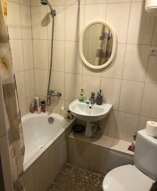 Сдаётся 1-комнатная квартира, 41 м²