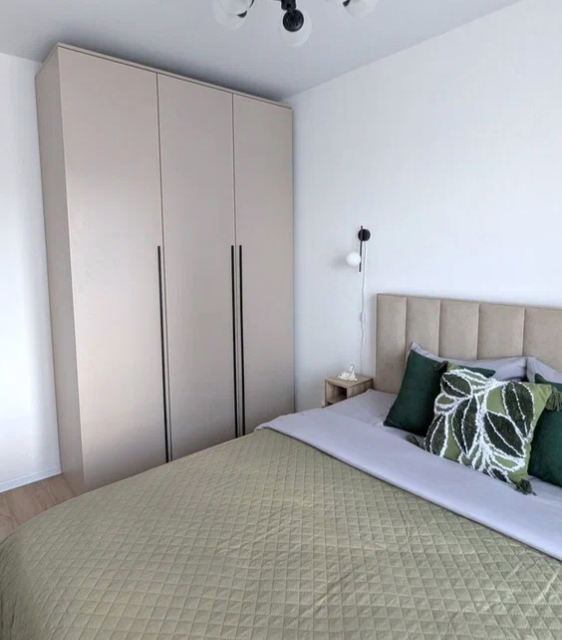 Сдаётся 1-комнатная квартира, 35 м²