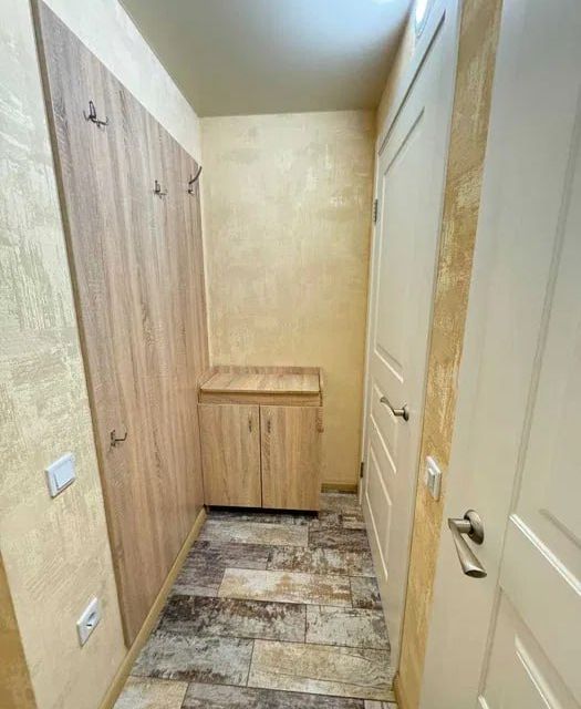Сдаётся 1-комнатная квартира, 37 м²