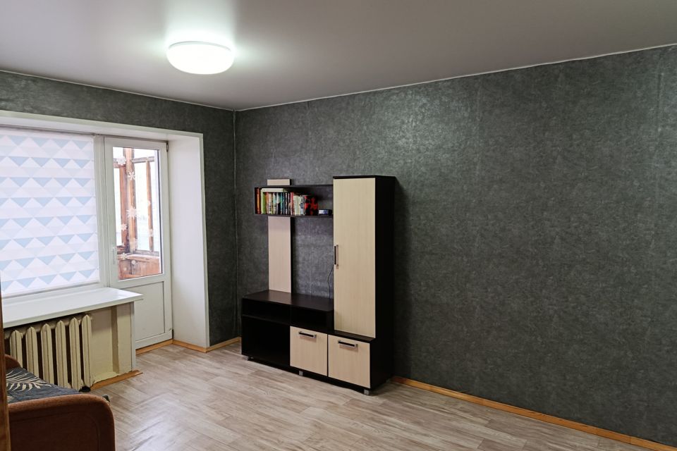 Сдаётся 1-комнатная квартира, 31.8 м²