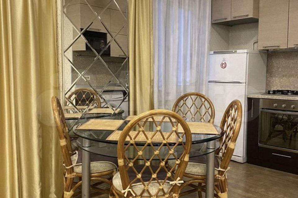 Сдаётся 2-комнатная квартира, 45.3 м²