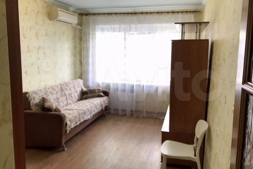Сдаётся 3-комнатная квартира, 49.5 м²