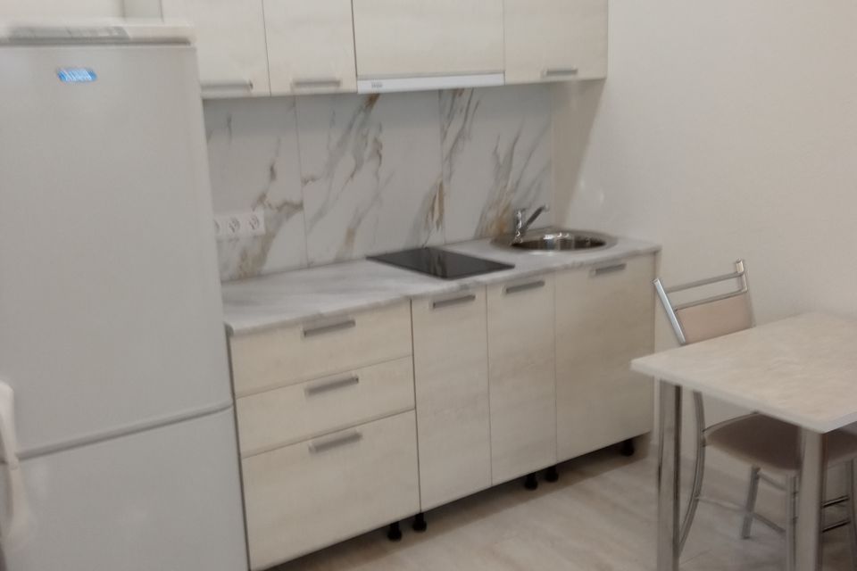 Сдаётся студия, 23 м²