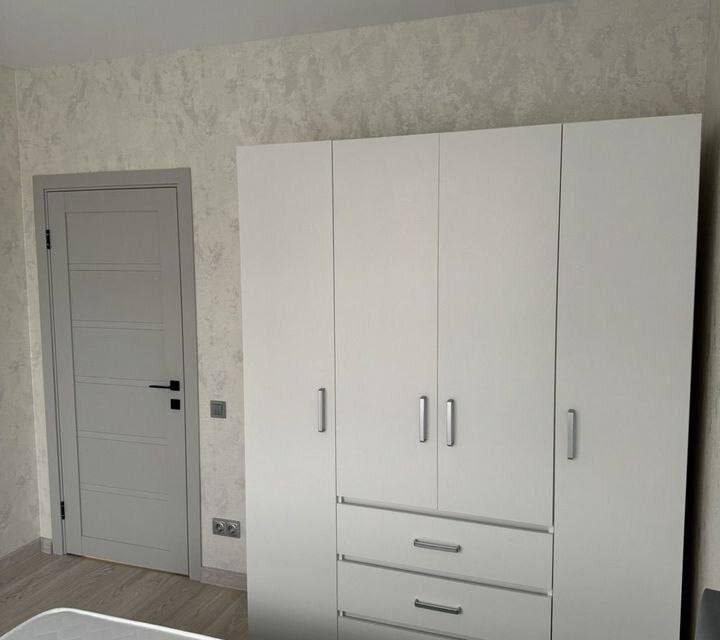 Сдаётся 1-комнатная квартира, 36 м²