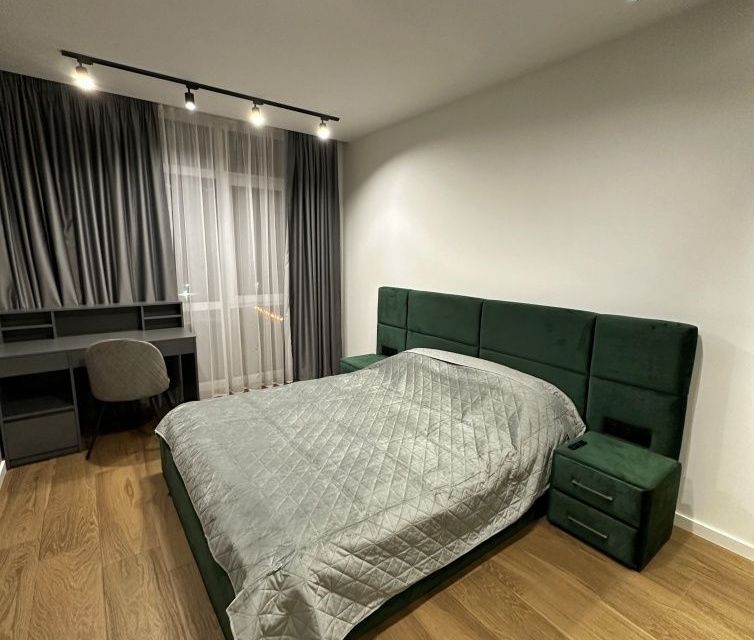 Сдаётся 1-комнатная квартира, 37 м²