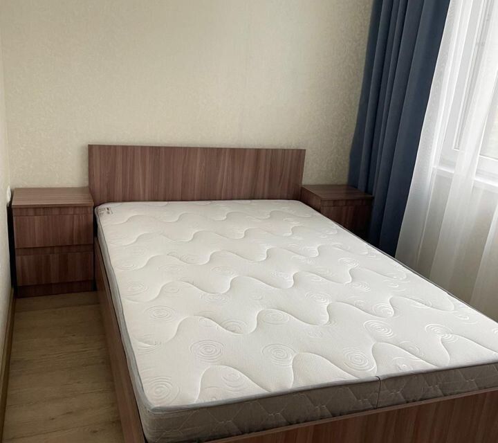 Сдаётся 1-комнатная квартира, 39 м²