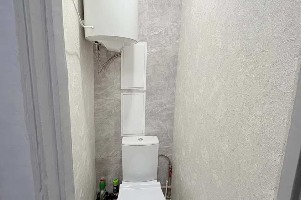 Сдаётся 2-комнатная квартира, 53 м²