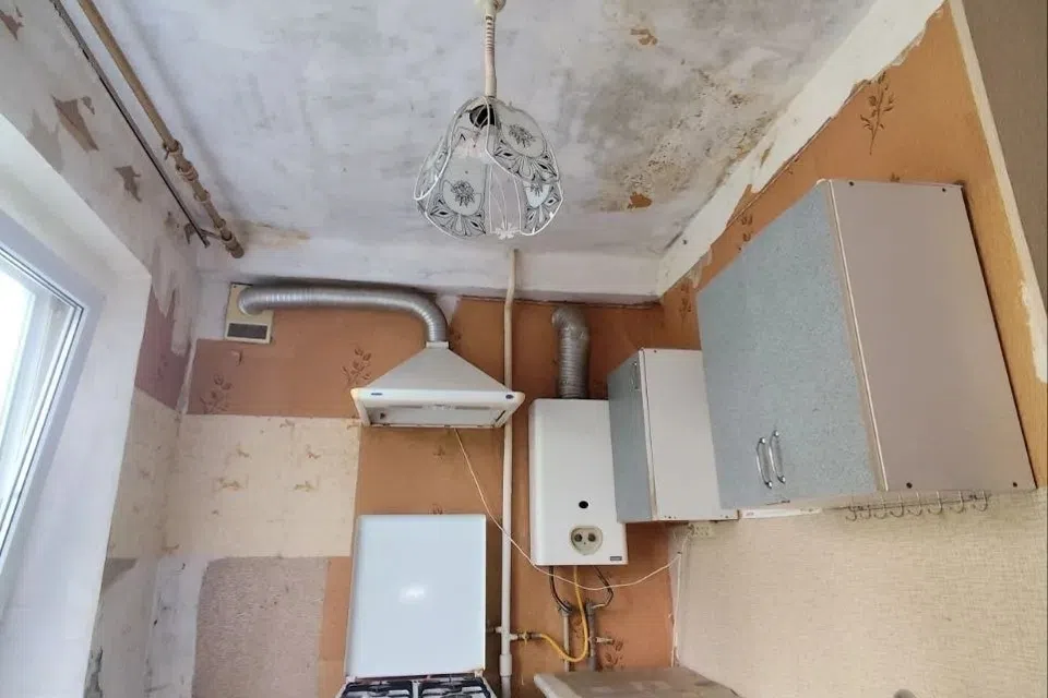 Сдаётся 2-комнатная квартира, 47 м²