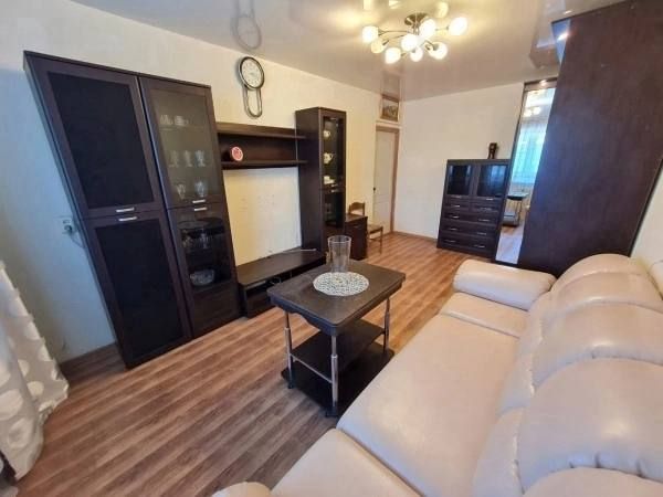 Сдаётся 2-комнатная квартира, 50 м²
