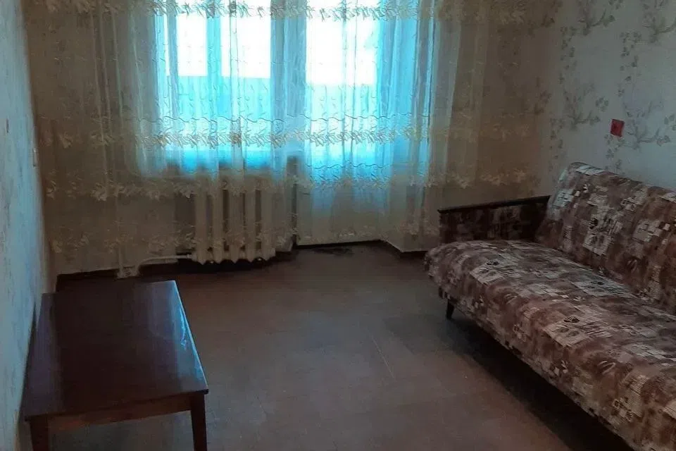 Сдаётся 2-комнатная квартира, 55 м²