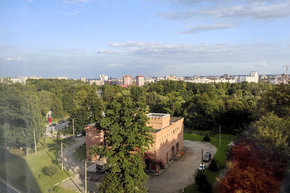 Сдаётся 2-комнатная квартира, 67 м²