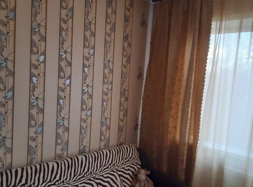 Сдаётся студия, 18 м²