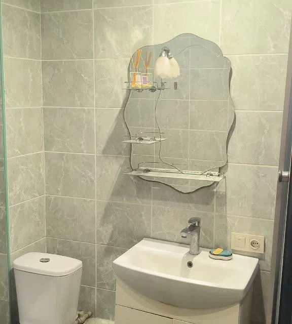Сдаётся 1-комнатная квартира, 32 м²