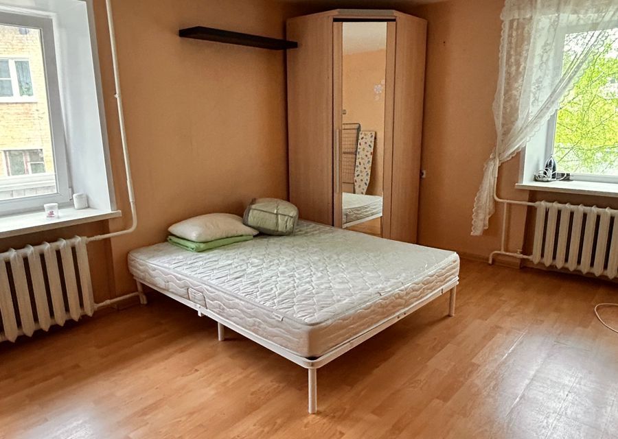 Сдаётся 1-комнатная квартира, 36 м²