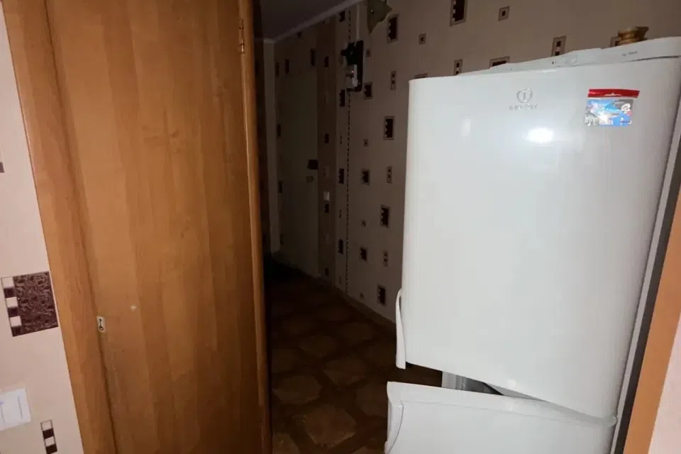 Сдаётся 1-комнатная квартира, 30 м²