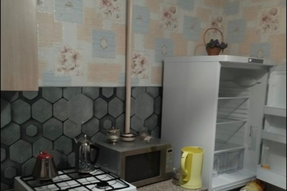 Сдаётся 1-комнатная квартира, 31 м²