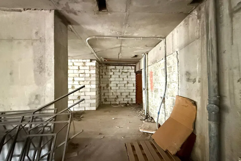 Сдаётся помещение своб. назначения, 214 м²
