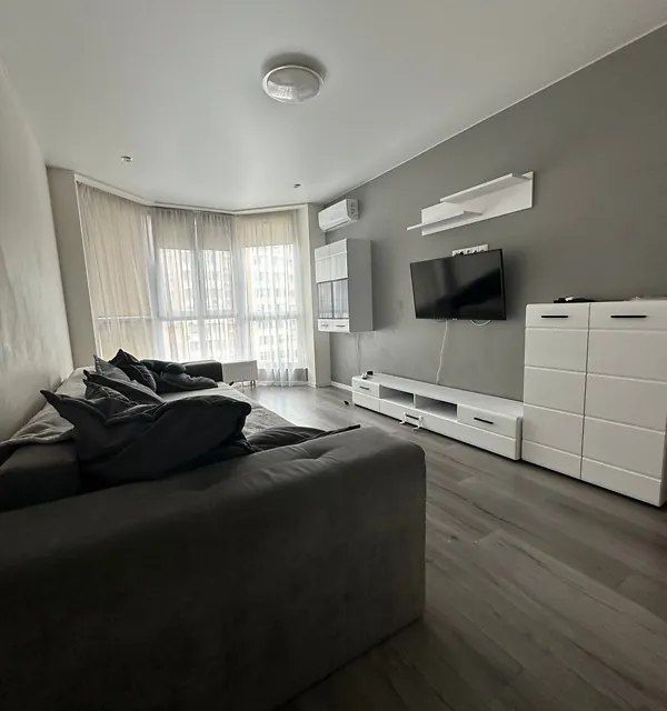 Сдаётся 1-комнатная квартира, 36 м²