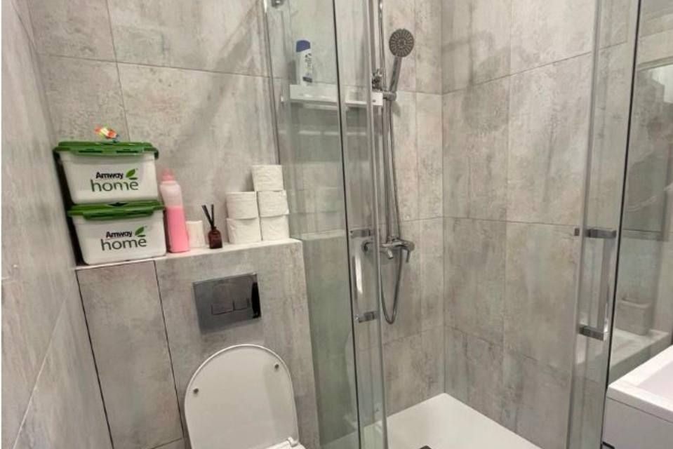 Сдаётся 1-комнатная квартира, 36 м²
